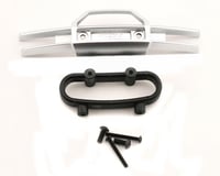 Traxxas Revo Bumper, front/ Bumper mount, front/ 4x10mm BCS (2)/ 3x25mm BCS (2)