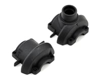 Traxxas Revo Housings, differential (front & rear)
