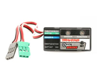 Traxxas Revo OptiDrive electronic shift module