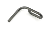 Traxxas Hanger, Black: Revo Big Block