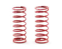 Traxxas GTR Shock Spring Set (2) (1.4 Rate - Pink)