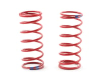 Traxxas GTR Shock Spring Set (1.6 Rate - Blue) (2)