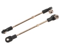 Traxxas Front Sway Bar Linkage (Revo)