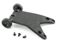 Traxxas Assembled Wheelie Bar/Rear Skid Assembly (Jato 3.3)