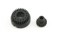 Traxxas 2-Speed Gear Set