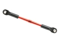 Traxxas 61mm Aluminum Turnbuckle, Front Toe Link