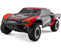 Traxxas Slash BL-2S 1/10 RTR 2WD Brushless Short Course Truck (Red)