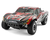 Traxxas Slash 1/10 RTR 2WD Short Course Truck (Red)