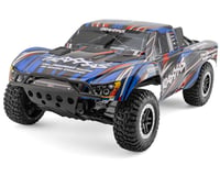 Traxxas Slash® BL-2s™ HD 1/10 RTR 2WD Brushless Short Course Truck (Blue)