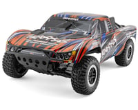 Traxxas Slash® BL-2s™ HD 1/10 RTR 2WD Brushless Short Course Truck (Orange)