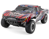 Traxxas Slash® BL-2s™ HD 1/10 RTR 2WD Brushless Short Course Truck (Red)