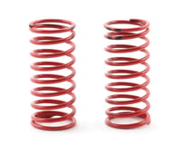 Traxxas GTR Shock Spring (Double Black - 2.0 Rate)