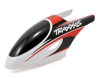 Traxxas DR-1 Canopy (Red)