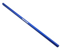 Traxxas Aluminum Center Driveshaft (Blue)