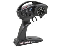 Traxxas TQi 2.4GHz 2-Channel Radio System w/TSM & Micro Receiver