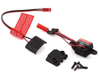 Traxxas 3V/3Amp Regulated Accessory Power Supply w/Power Tap Connector