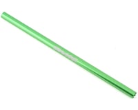 Traxxas Rustler 4X4 Aluminum Center Driveshaft (Green)