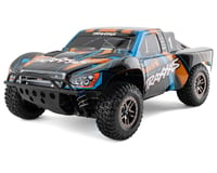 Traxxas Slash 4X4 "Ultimate" Brushless RTR 4WD Short Course Truck (Orange)