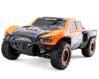 Traxxas Slash 4x4 VXL Brushless 1/10 4WD RTR Short Course Truck (Orange)