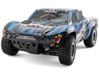 Traxxas Slash VXL 1/10 RTR 4x4 Brushless Short Course Truck (Blue)