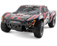 Traxxas Slash VXL 1/10 RTR 4x4 Brushless Short Course Truck (Red)