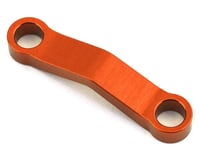 Traxxas Slash 4x4 Aluminum Drag Link (Orange)