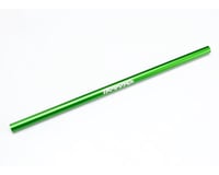 Traxxas Aluminum Center Driveshaft (Green)