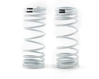 Traxxas Progressive Rate Front Shock Springs (White) (2)