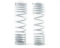 Traxxas Progressive Rate Rear Shock Springs (White) (2)