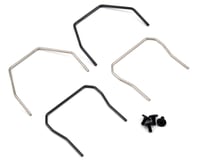 Traxxas Front & Rear Sway Bar Set