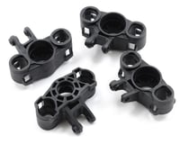 Traxxas Left & Right Axle Carriers