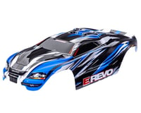 Traxxas E-Revo® 1/16 Pre-Painted Body (Blue)