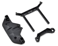 Traxxas Telluride 4x4 Front & Rear Body Mount Set