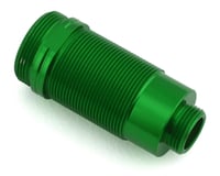 Traxxas Aluminum GTR Long Shock Body (Green)