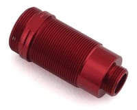 Traxxas Aluminum GTR Long Shock Body (Red)