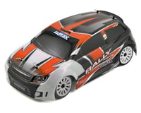 Traxxas LaTrax Rally 1/18 4WD RTR Rally Racer (Orange)