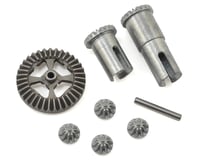 Traxxas LaTrax Metal Differential Assembly