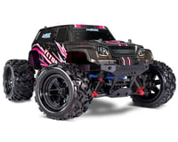 Traxxas LaTrax Teton 1/18 4WD RTR Monster Truck (Pink)