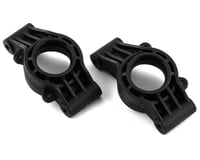 Traxxas X-Maxx Rear Axle Carrier Set