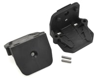 Traxxas X-Maxx/XRT Front & Rear Motor Mount Set