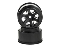 Traxxas X-Maxx Wheel (Black)