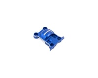 Traxxas X-Maxx®/XRT® Aluminum Gear Cover (Blue)