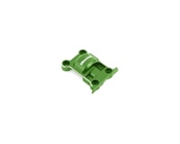 Traxxas X-Maxx®/XRT® Aluminum Gear Cover (Green)