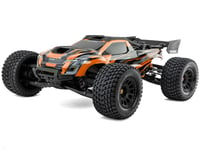 Traxxas XRT 8S Extreme 4WD Brushless RTR Race Monster Truck (Orange)