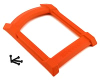 Traxxas X-Maxx Roof Skid Plate (Orange)