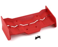 Traxxas XRT Wing (Red)