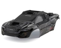 Traxxas XRT Pre-Painted Body (Black)