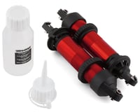 Traxxas XRT Medium GTX Shocks (Red) (2)