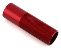 Traxxas GTX Medium Aluminum Shock Body (Red)