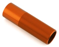 Traxxas GTX Medium Aluminum Shock Body (Orange)